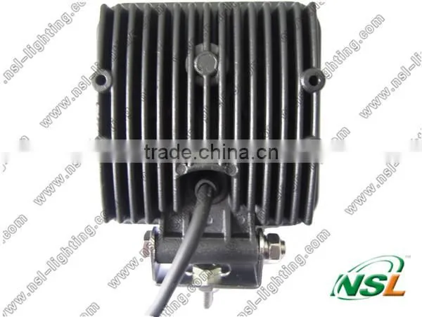 Hot Sale led work lights for truck CE Rohs Approved mini truck accessories IP67 10-30V DC 15w led work light