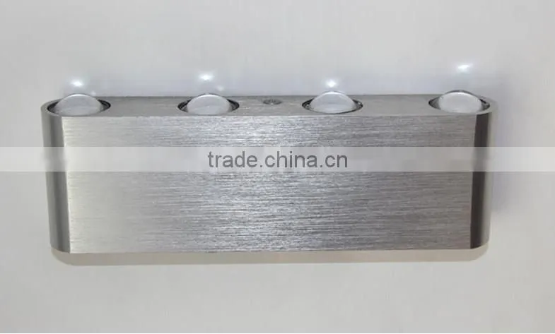 Fashion decoration 8W led spotlight /background led spotlight/ Internet bar led light/Hotel led spotlight, LED spotlight,led