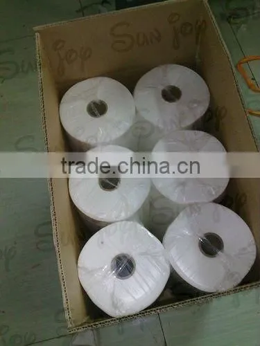 New Style Garment Label