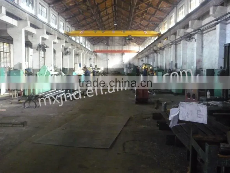 XGL Series box feeder of red clay brick making machinery