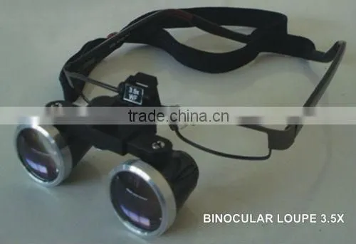 Galilean Surgical Loupes