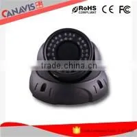 for home high definition 2.0 megapixel 1080p cctv security dome ip camera