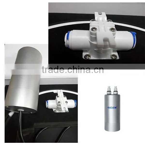 Small Flow Rate Uv Led Water Sterilizer Home Drinking Water