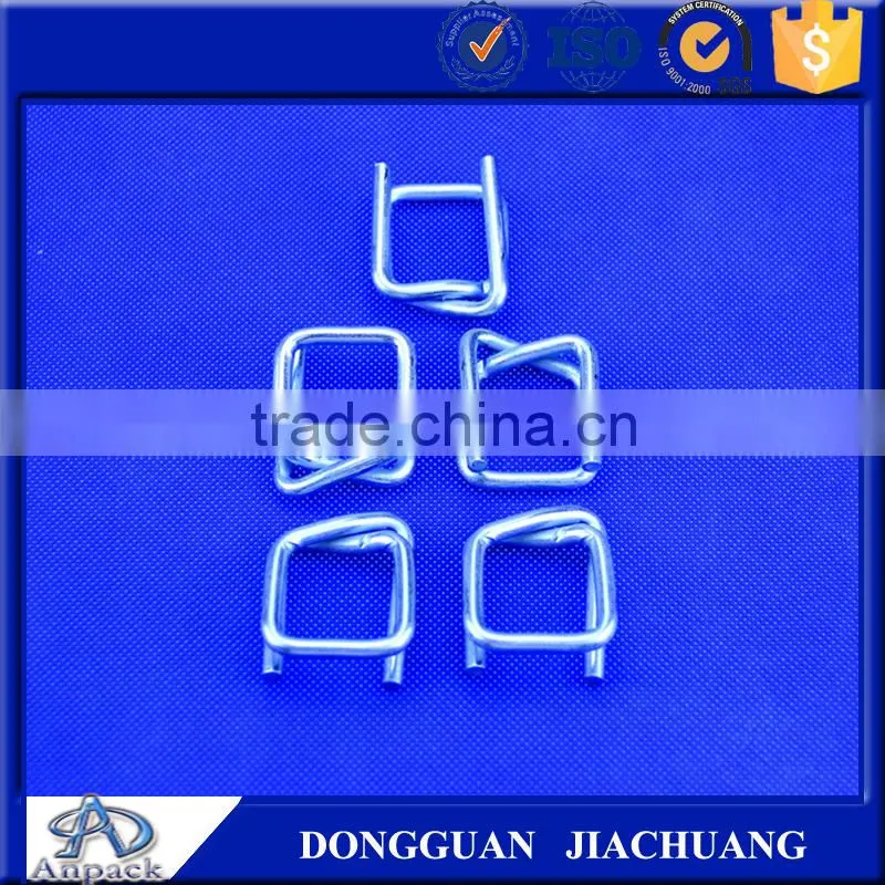 2016 best sale polyester wire buckles