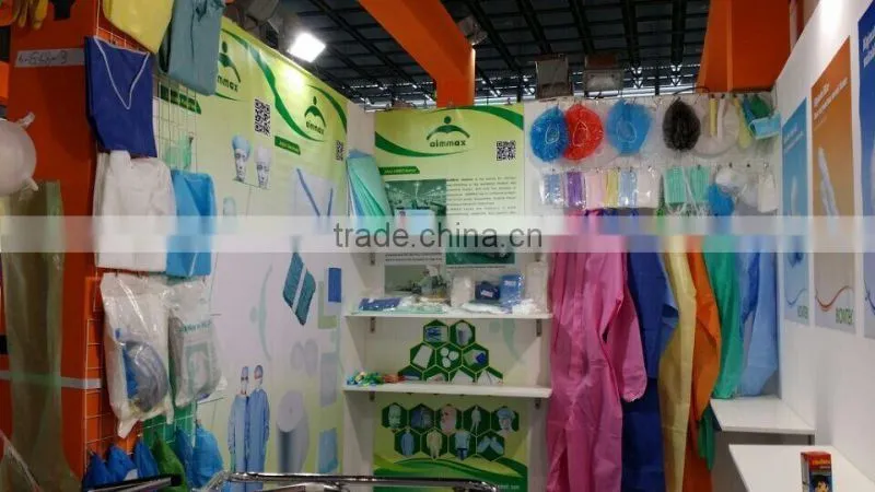 Disposable Sterile Safety Gauze Swab for Single Use for Medical