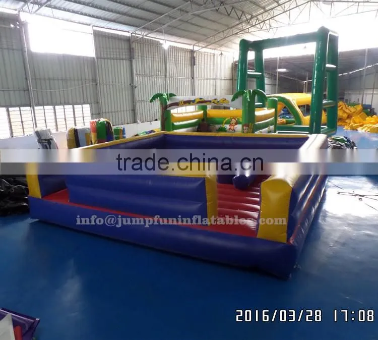 Mechanical Surfboard adults inflatable sports mechanical bull/Rodeo Bull/with Rodeo surfboard machine and control system