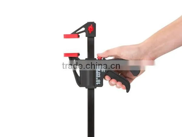 18 in. Ratchet Bar Clamp / 24 in. Spreader