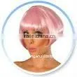 2014 new arrival golden lace front wigs with bangs