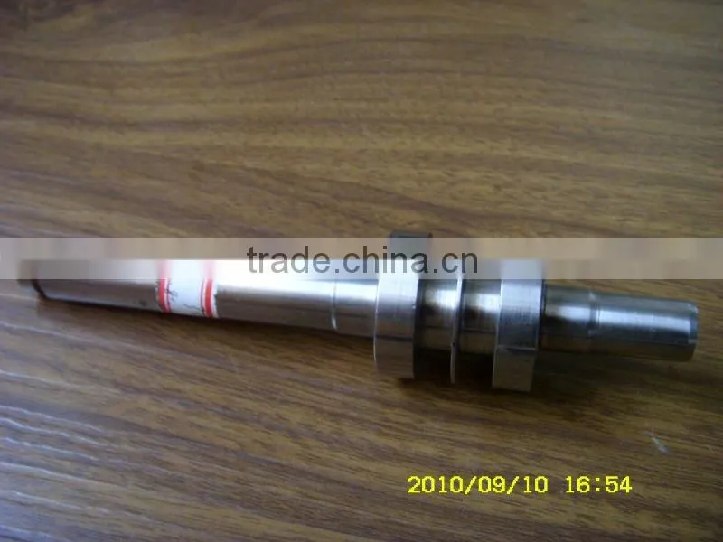 Machining Part