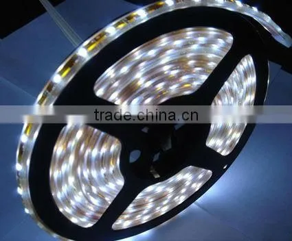 RGB LED strip light 300led for 5meter IP20 IP65 IP68