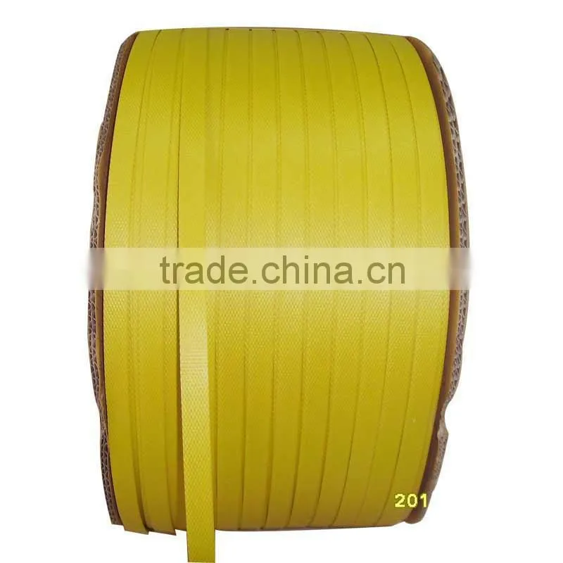 grade A lemon yellow straps