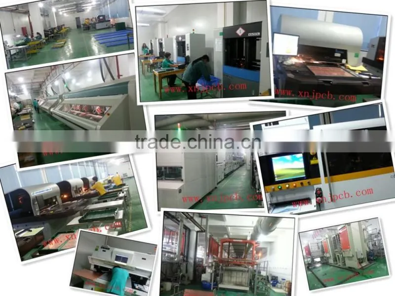 PCBA/mobile phone Assembly/controller turnkey solution/design and manufacturing