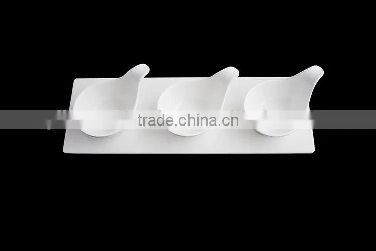 100% mealmine A5top food grade melamine dishe sets for hotel