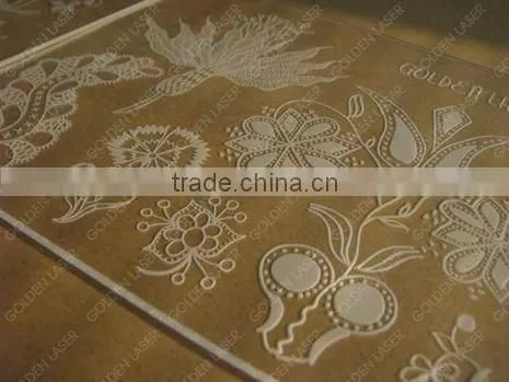 1390 Laser Cutting Machine Acrylic