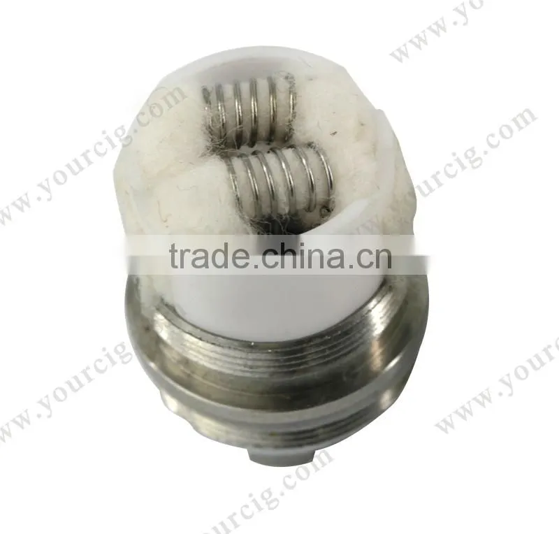 UD Zephyrus V2 Sub Ohm Tank OCC Kan A1 Coil Head 0.5ohm Ceramic ROCC Head