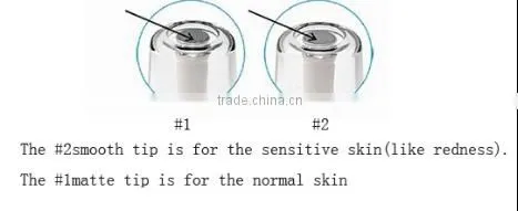 AYJ-X11B-C multifuction facial therapy spa equipment