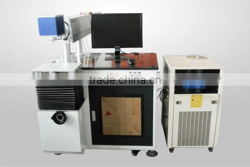 UV Laser Marking device YAG laser marker