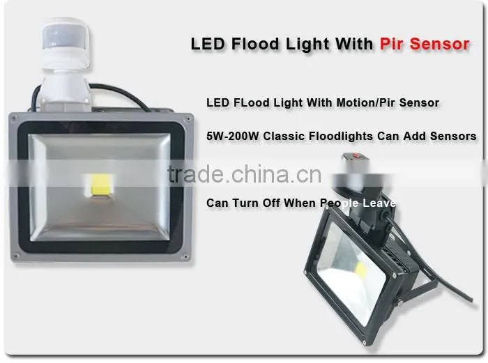 www .89 COB 3000 Lumen Flood Light LED 6000K 100~277VAC