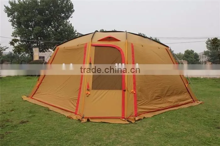 Wholesale Factory Price Used Camping Tents