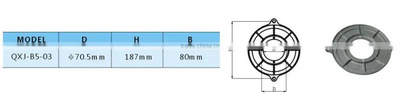 small size boiler for hot water high pressure washer