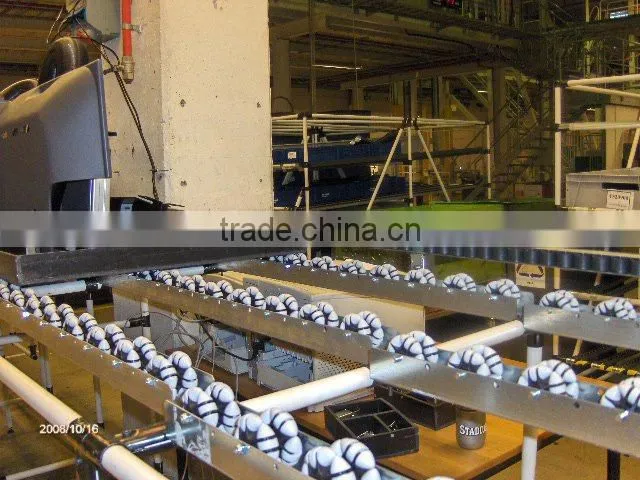 JY-2047|Industrial universal omni wheel|Pipe rack system derma roller|Storage rack universal wheel roller track