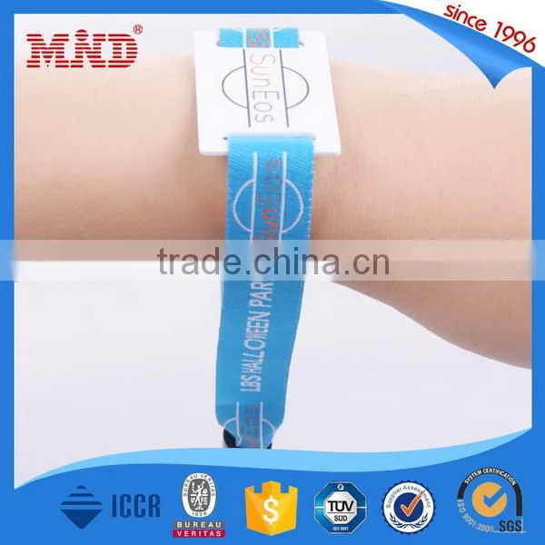 MDWW25 Wholesale professional 125khz Rfid Wristband,Nfc wristbands Rfid wristband Price