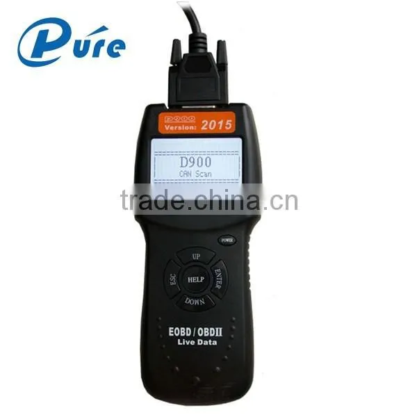 Diagnostic Tool Code Reader Professional Code Reader Handheld Code Reader
