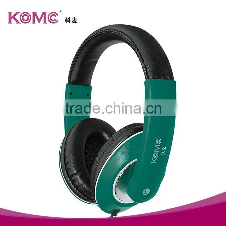 2015 China supplied cheap headphone quality earphones & headphones for iphone mobile phone
