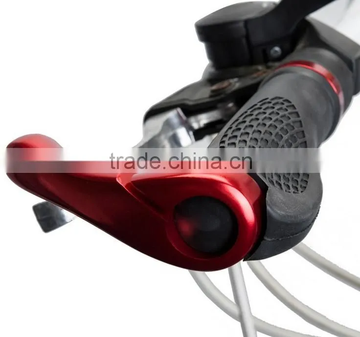 Mak in China bike parts grips for mountain bike