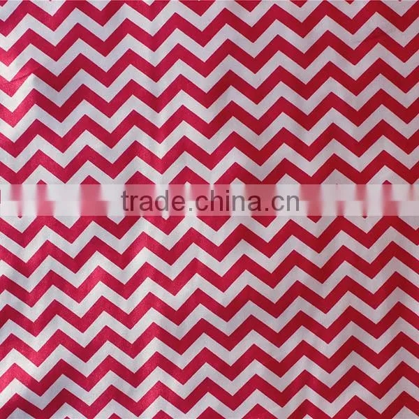 Wholesale cheap satin fabric , chevron satin fabric, polyester satin fabric