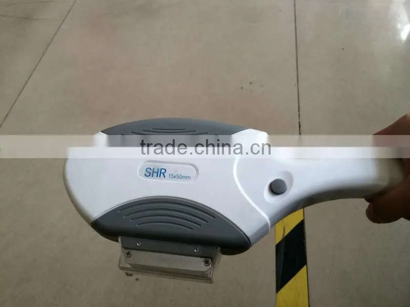 Multi-function IPL Machine Hair removal and acne improvement breast lifting