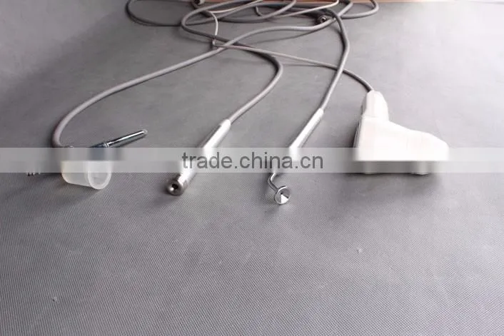 Alibaba Professional oxygen facial cleaning machine with 95% purity oxygen cocktail machine