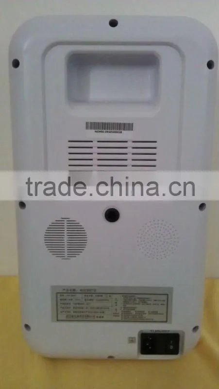 Electric Field Therapy Electric Potential Treatment Equipment