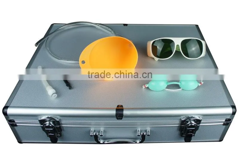 Russia sell like hot cakes!!!!! Diode laser/808nm diode laser hair removal/CE