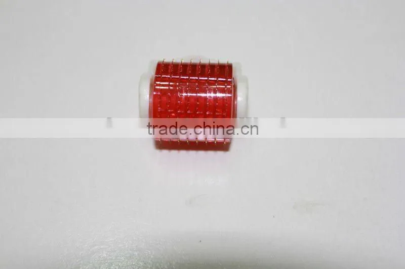 Dermaroller 540 needles injectable collagen photon microneedle therapy L001