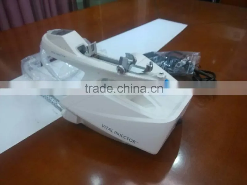 2015 hotsale factory direct sell meso gun beauty machine