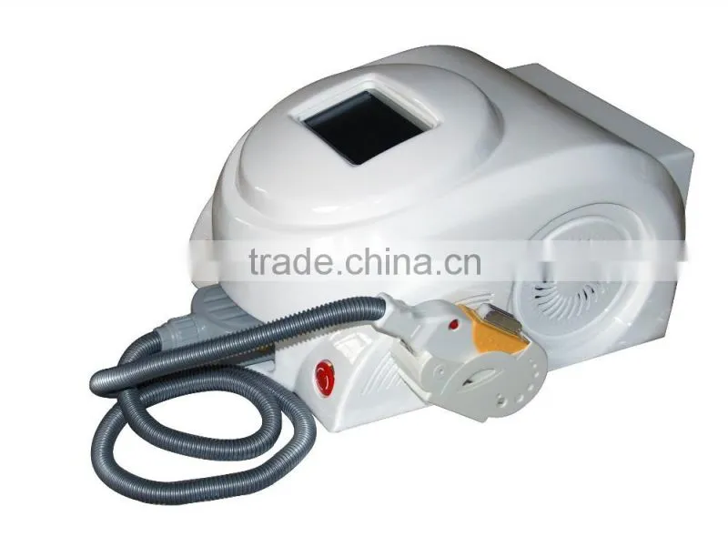 ipl fast hair removal machine with medical CE