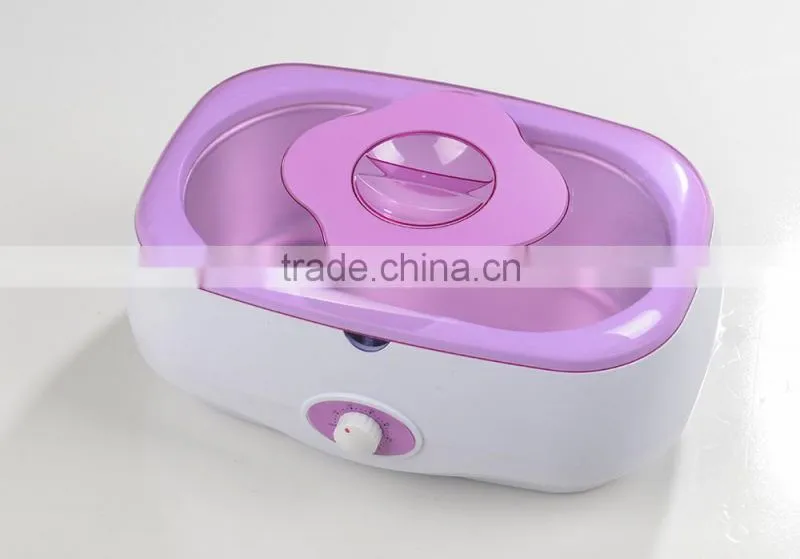 wax hair removal paraffin wax warmer
