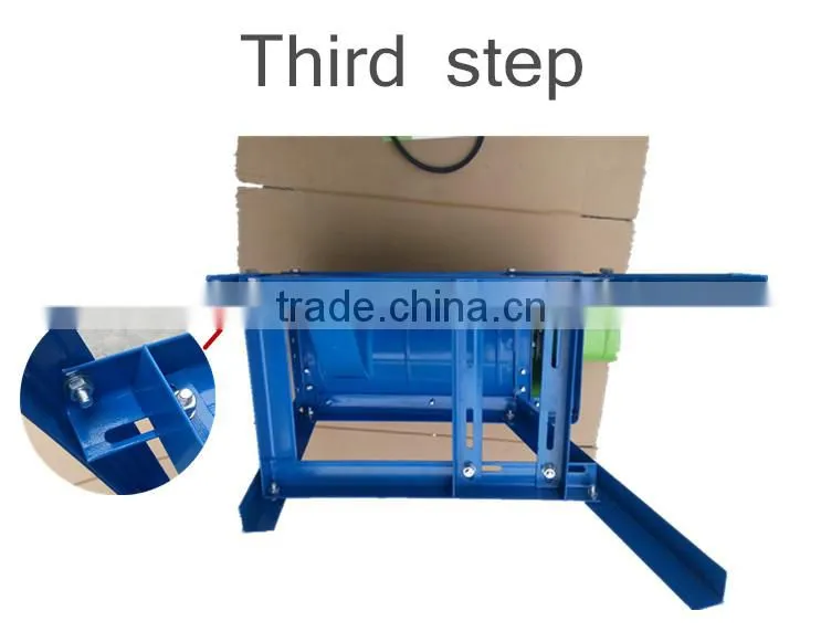 farm maize sheller thresher / machine for shelling corn