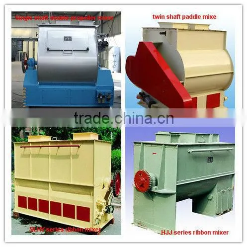 feed machine