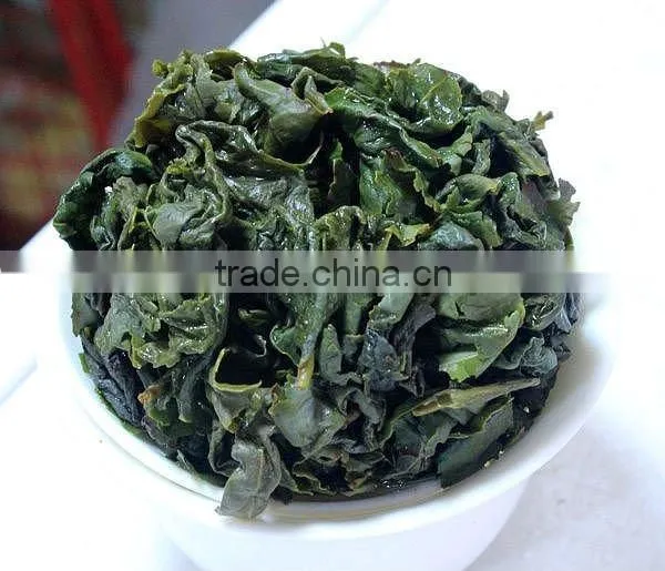 chinese milk oolong tea
