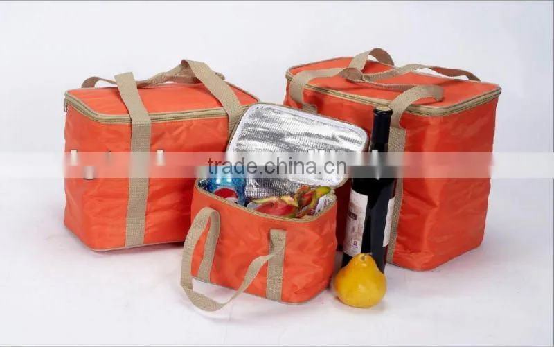 waterproof cooler bag