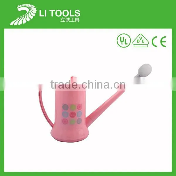 mini nano bottle spray foam for flower