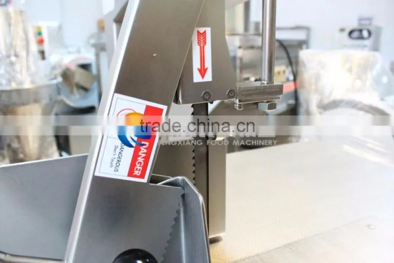 FK-310 High Quality Bones Cutter Chopper Cutting Machine
