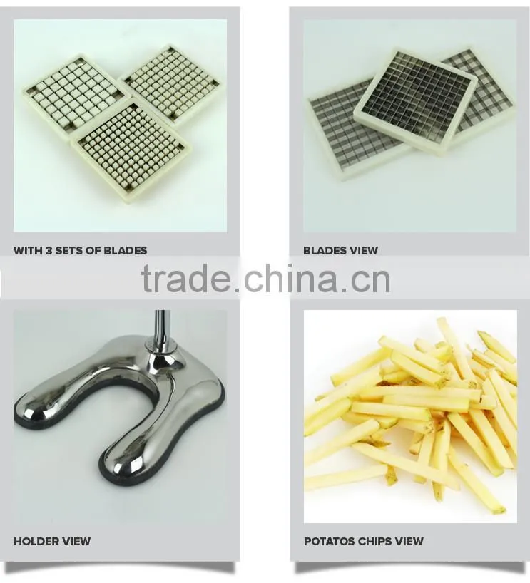 Small Fresh Potato Chips Making Machine for Sale with Competitive Price