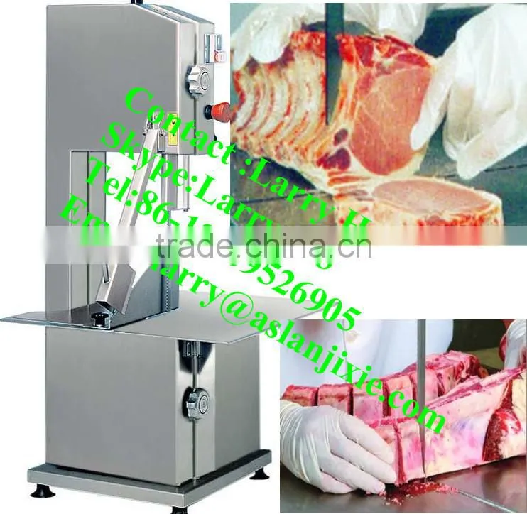 bone cutting machine/animal bone crushing machine