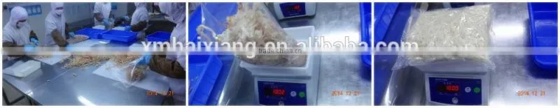 Bulk seasoned dried squid for sale