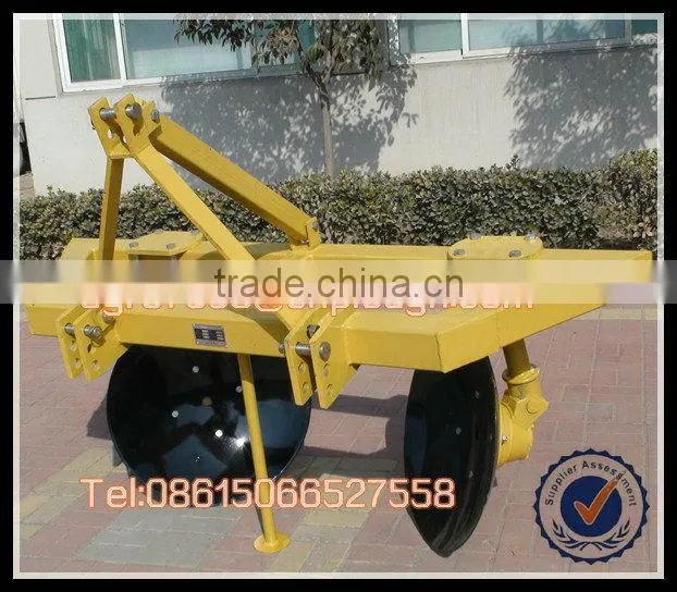 agro ridger soil disc ridger