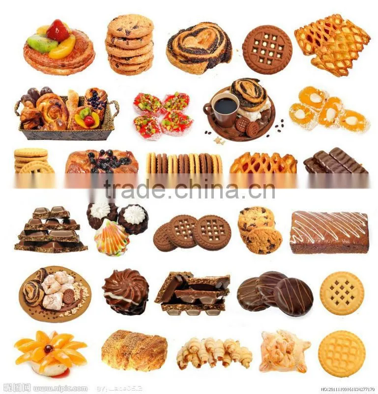 easy operate factory price soft filling cookie making machine