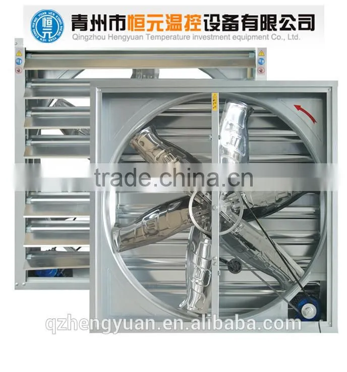 Heavy Hammer Type Exhaust Fan